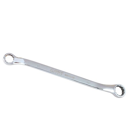 thumbnail image 2 of Sunex Tools 991716MA 16mm Fully Polished V-Groove Combination Wrench – CRV, USA 2 of 4